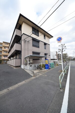 プランドール市川の物件内観写真